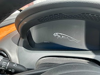 Jaguar xj personenauto - afbeelding 6 van  14