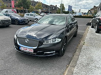 Jaguar xj personenauto - afbeelding 1 van  14