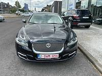Jaguar xj personenauto - afbeelding 8 van  14