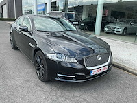 Jaguar xj personenauto - afbeelding 9 van  14