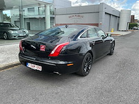 Jaguar xj personenauto - afbeelding 10 van  14