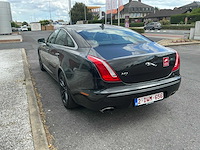Jaguar xj personenauto - afbeelding 12 van  14