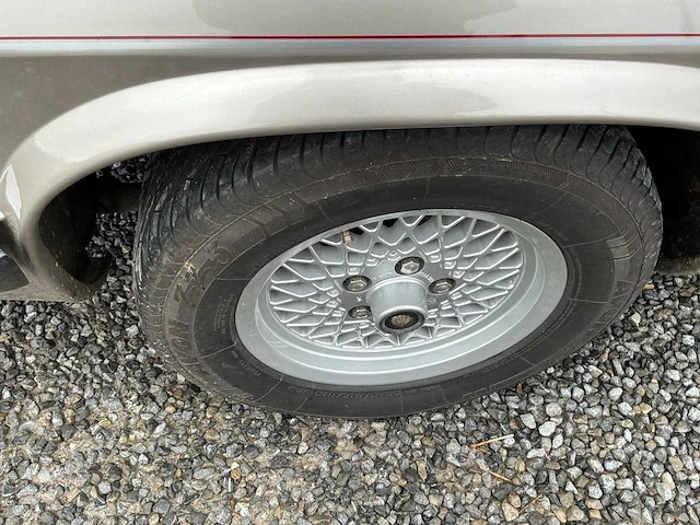 Jaguar xj-s engelse vintage auto's > 15 - afbeelding 2 van  58