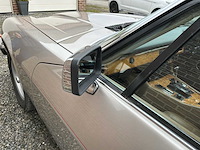 Jaguar xj-s engelse vintage auto's > 15 - afbeelding 4 van  58