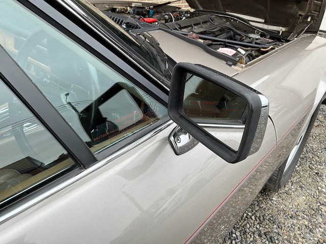 Jaguar xj-s engelse vintage auto's > 15 - afbeelding 5 van  58