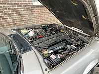 Jaguar xj-s engelse vintage auto's > 15 - afbeelding 6 van  58