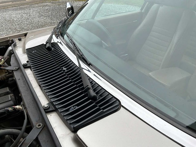 Jaguar xj-s engelse vintage auto's > 15 - afbeelding 8 van  58