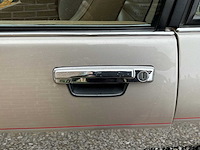 Jaguar xj-s engelse vintage auto's > 15 - afbeelding 10 van  58