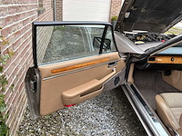 Jaguar xj-s engelse vintage auto's > 15 - afbeelding 11 van  58