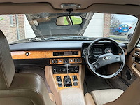 Jaguar xj-s engelse vintage auto's > 15 - afbeelding 15 van  58