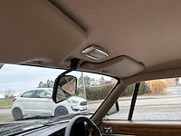 Jaguar xj-s engelse vintage auto's > 15 - afbeelding 18 van  58