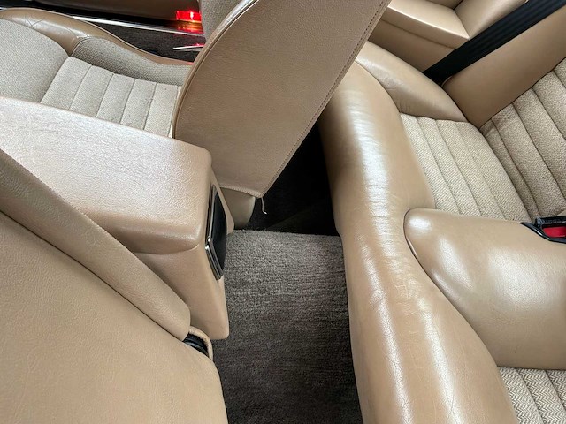 Jaguar xj-s engelse vintage auto's > 15 - afbeelding 19 van  58