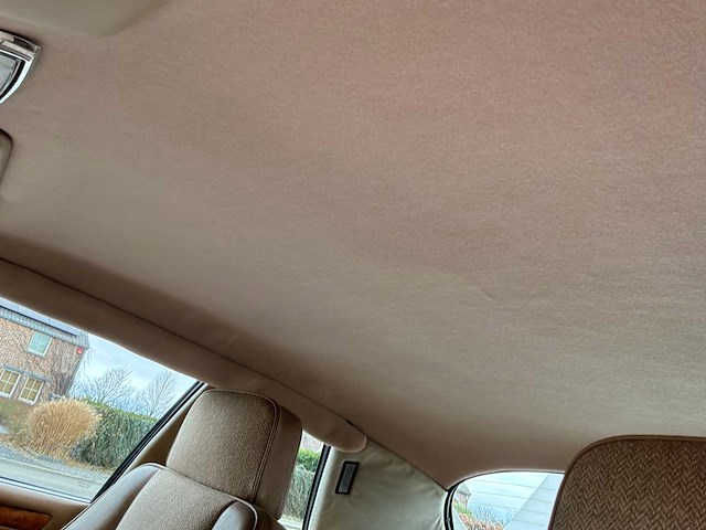 Jaguar xj-s engelse vintage auto's > 15 - afbeelding 21 van  58