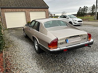 Jaguar xj-s engelse vintage auto's > 15 - afbeelding 12 van  58