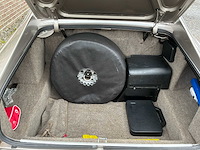 Jaguar xj-s engelse vintage auto's > 15 - afbeelding 24 van  58