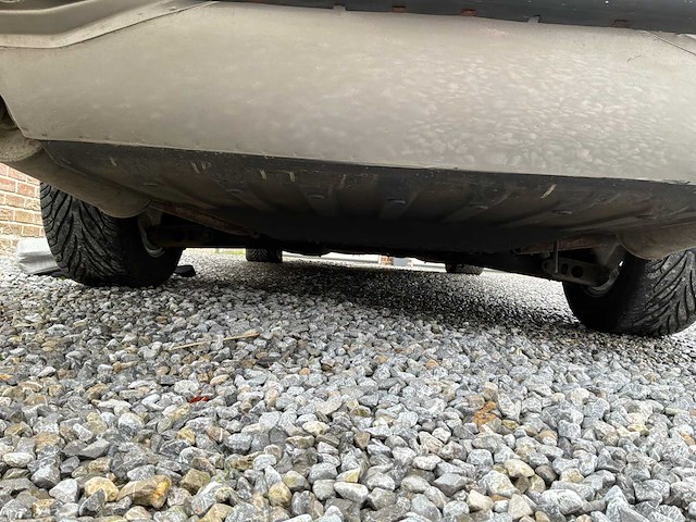 Jaguar xj-s engelse vintage auto's > 15 - afbeelding 25 van  58