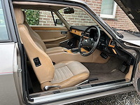 Jaguar xj-s engelse vintage auto's > 15 - afbeelding 29 van  58