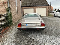 Jaguar xj-s engelse vintage auto's > 15 - afbeelding 23 van  58