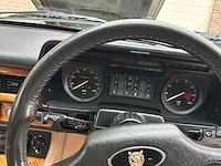 Jaguar xj-s engelse vintage auto's > 15 - afbeelding 35 van  58