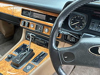 Jaguar xj-s engelse vintage auto's > 15 - afbeelding 36 van  58