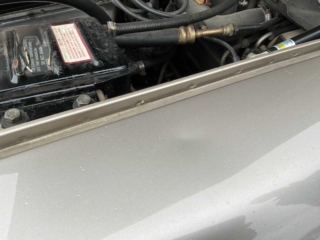 Jaguar xj-s engelse vintage auto's > 15 - afbeelding 38 van  58