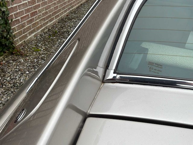 Jaguar xj-s engelse vintage auto's > 15 - afbeelding 41 van  58