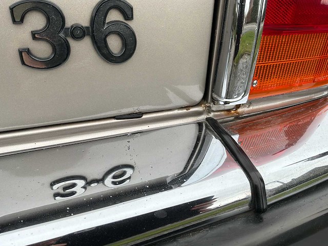 Jaguar xj-s engelse vintage auto's > 15 - afbeelding 42 van  58