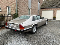 Jaguar xj-s engelse vintage auto's > 15 - afbeelding 34 van  58