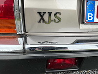 Jaguar xj-s engelse vintage auto's > 15 - afbeelding 47 van  58