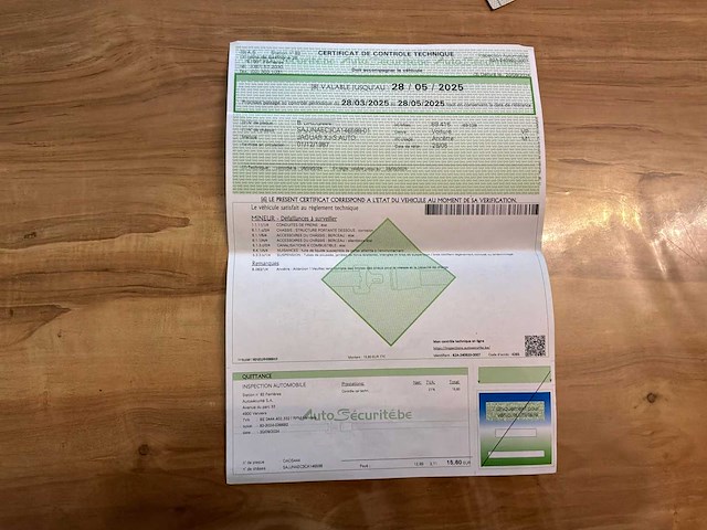 Jaguar xj-s engelse vintage auto's > 15 - afbeelding 49 van  58