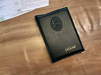 Jaguar xj-s engelse vintage auto's > 15 - afbeelding 53 van  58