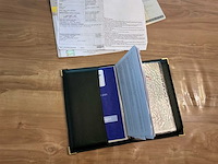 Jaguar xj-s engelse vintage auto's > 15 - afbeelding 54 van  58