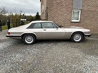 Jaguar xj-s engelse vintage auto's > 15 - afbeelding 45 van  58