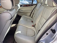 Jaguar xj sovereign 2004 - afbeelding 2 van  44