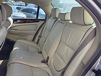 Jaguar xj sovereign 2004 - afbeelding 3 van  44
