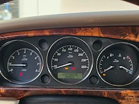 Jaguar xj sovereign 2004 - afbeelding 5 van  44