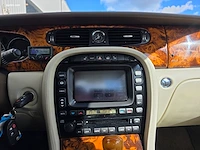 Jaguar xj sovereign 2004 - afbeelding 8 van  44