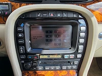 Jaguar xj sovereign 2004 - afbeelding 11 van  44