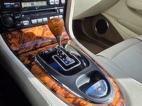Jaguar xj sovereign 2004 - afbeelding 13 van  44