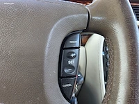 Jaguar xj sovereign 2004 - afbeelding 16 van  44