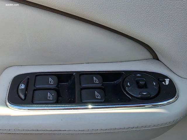 Jaguar xj sovereign 2004 - afbeelding 19 van  44