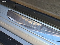 Jaguar xj sovereign 2004 - afbeelding 22 van  44