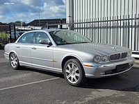 Jaguar xj sovereign 2004 - afbeelding 12 van  44