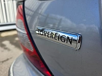 Jaguar xj sovereign 2004 - afbeelding 24 van  44