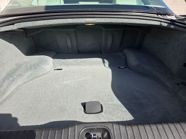 Jaguar xj sovereign 2004 - afbeelding 26 van  44