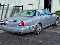 Jaguar xj sovereign 2004 - afbeelding 23 van  44