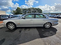 Jaguar xj sovereign 2004 - afbeelding 40 van  44