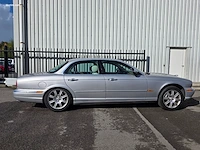 Jaguar xj sovereign 2004 - afbeelding 41 van  44