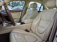 Jaguar xj sovereign 2004 - afbeelding 43 van  44