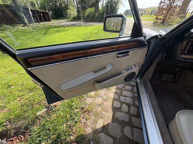 Jaguar xj12 s3 - afbeelding 2 van  29